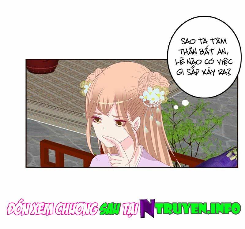 tướng quân mời ra trận chapter 123 24
