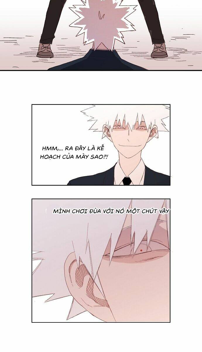 võ sĩ - the boxer chapter 6 33