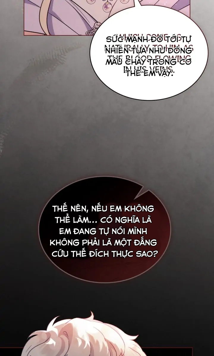ánh sáng của bình minh chapter 54 36