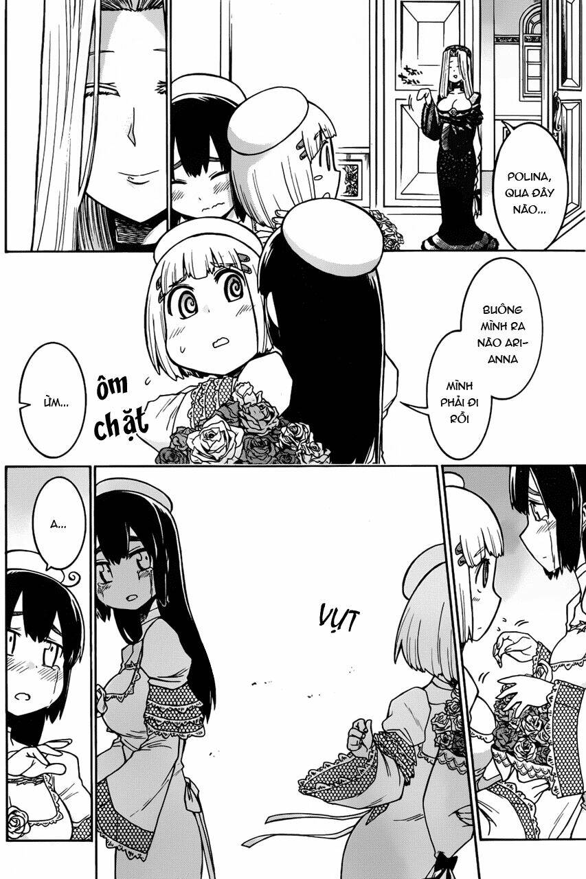 murcielago chapter 22 7