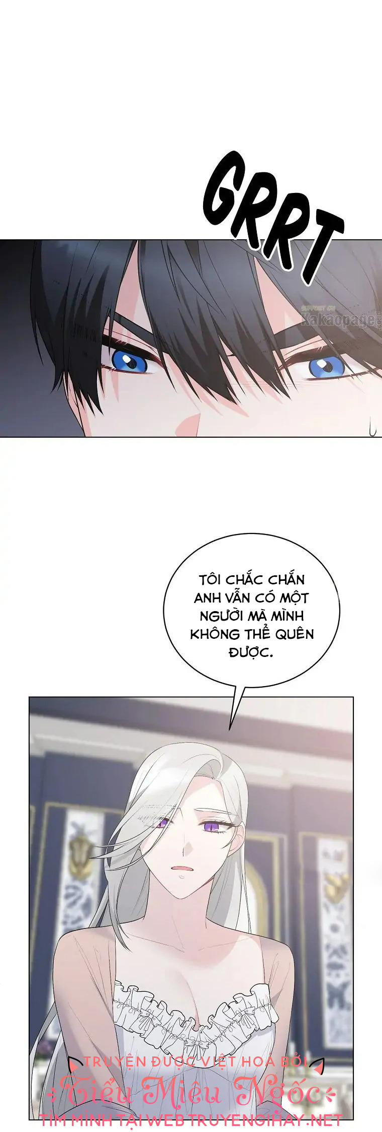 tôi sẽ trở thành nhân vật chính chapter 102 9