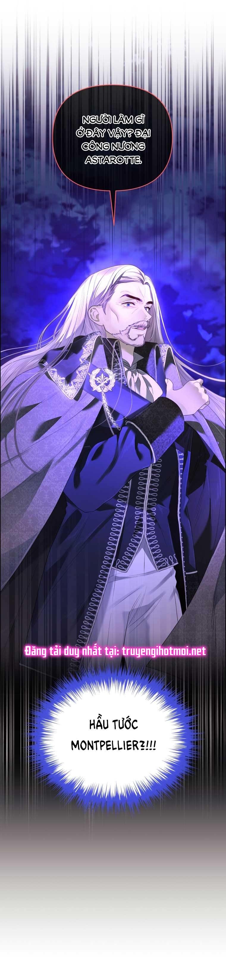 thà rằng để tôi trở thành nữ hoàng chapter 8.2 35