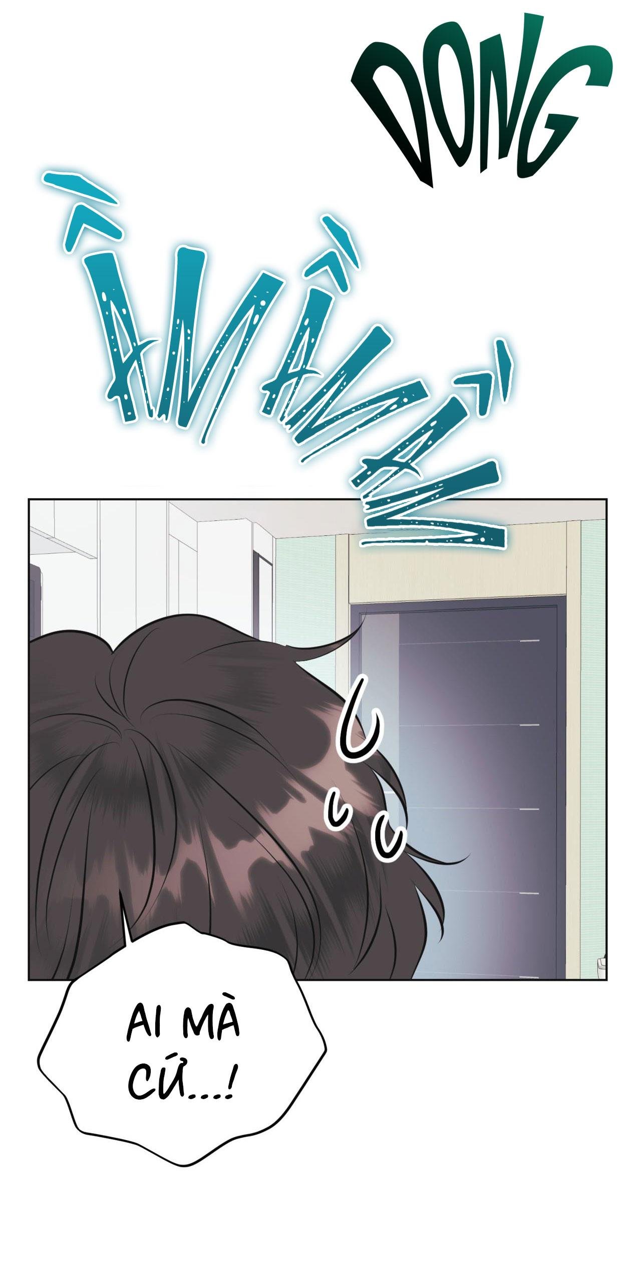 TUYỂN TẬP ABO NGẮN CỦA NHÀ SẸC Chapter 54 tính toán 3 37