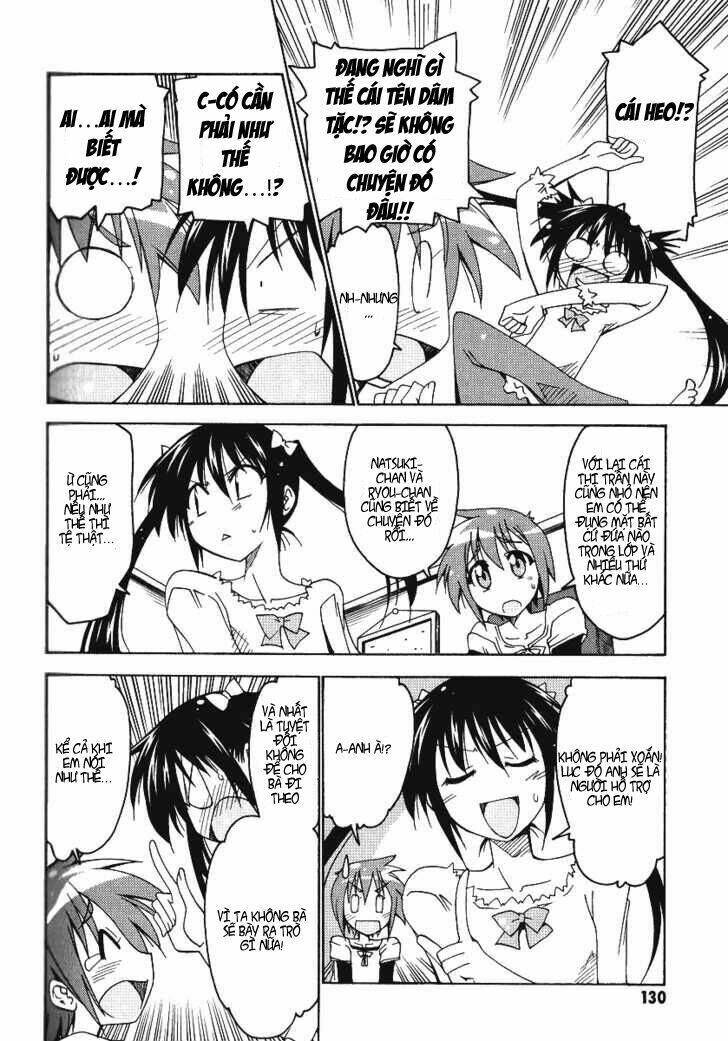 giới tính bị đảo lộn chapter 5 16