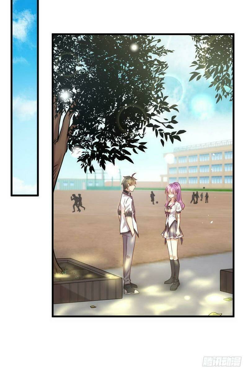 xuyên không vào thế giới nữ cường chapter 36 14