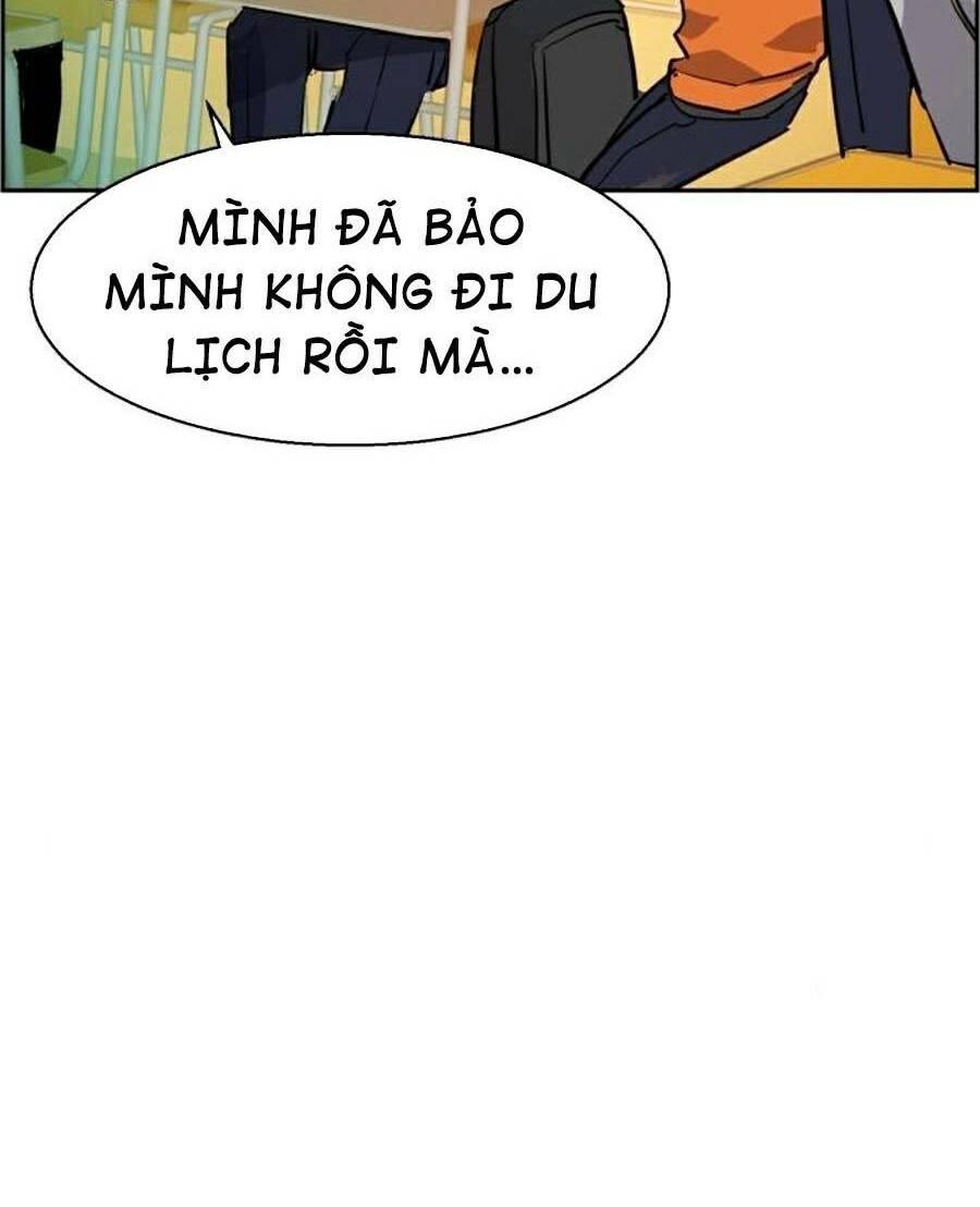 bạn học tôi là lính đánh thuê chapter 65 15