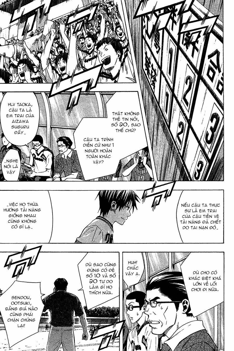 kỵ sĩ trong vòng cấm chapter 113 5