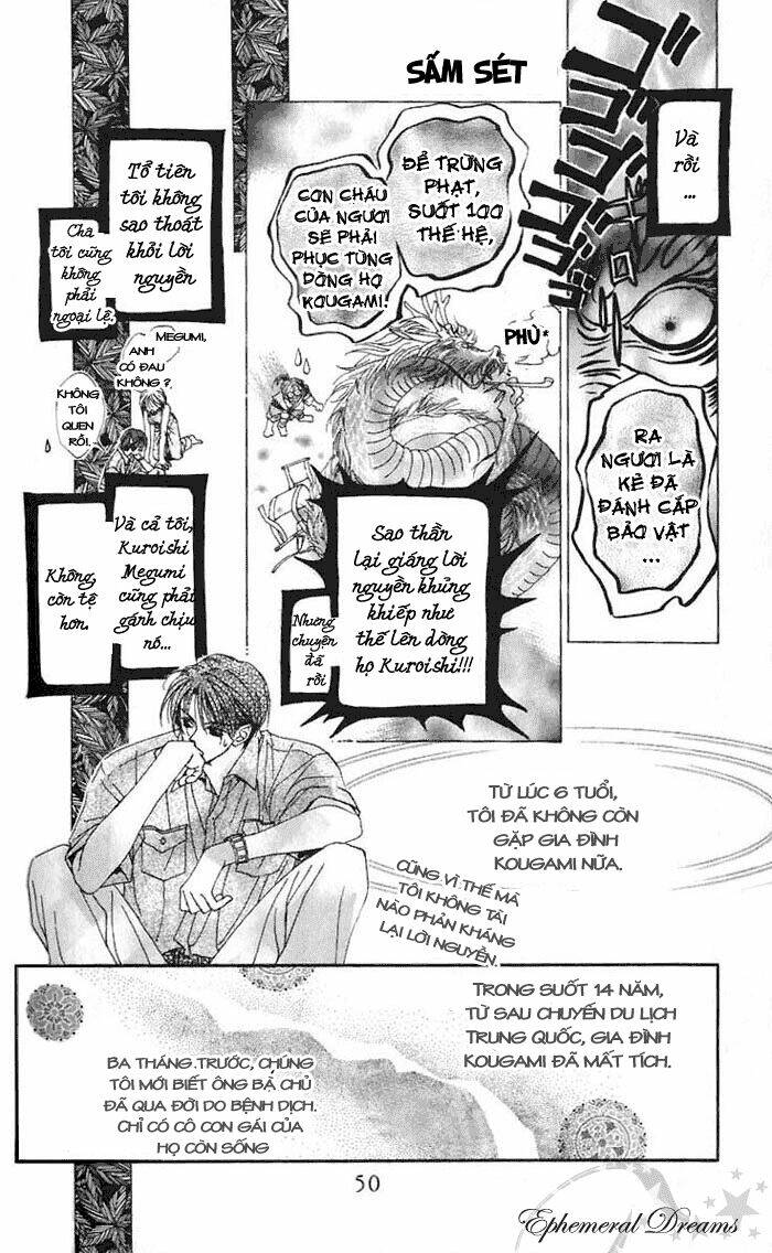 bức tranh rồng chapter 2 6