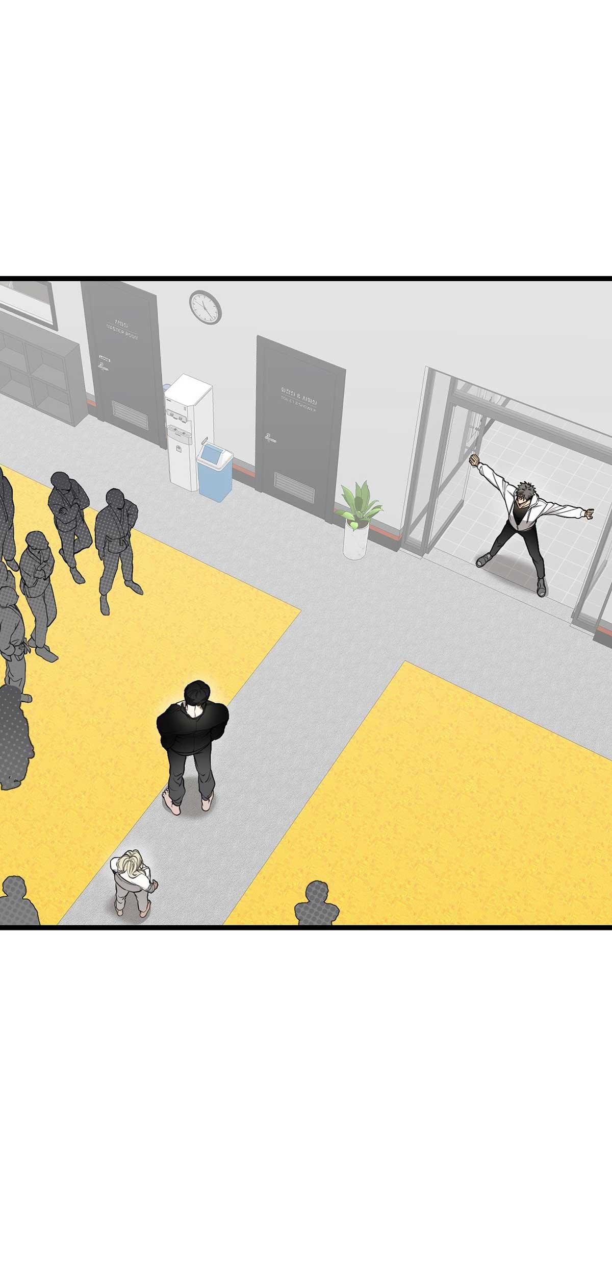 tôn kính và khát khao chapter 1 41