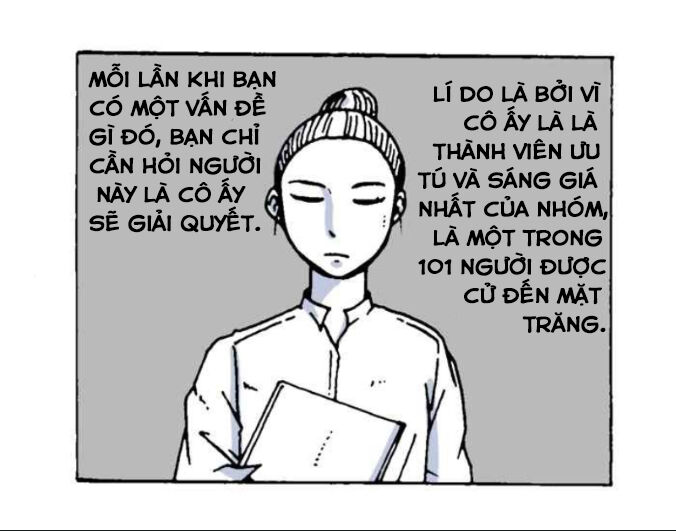 mắc kẹt trên mặt trăng chapter 12 13