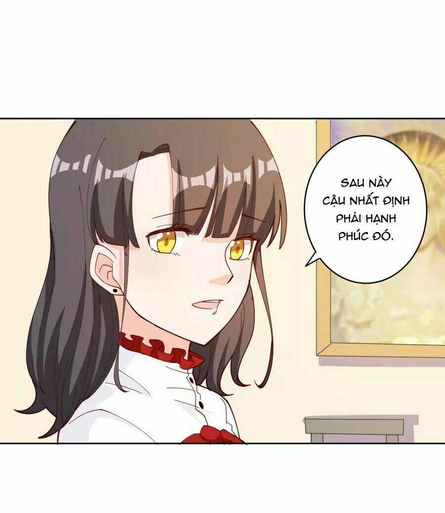 hôn nhân dục vọng: thiếu gia nhẹ một chút! chapter 112 13