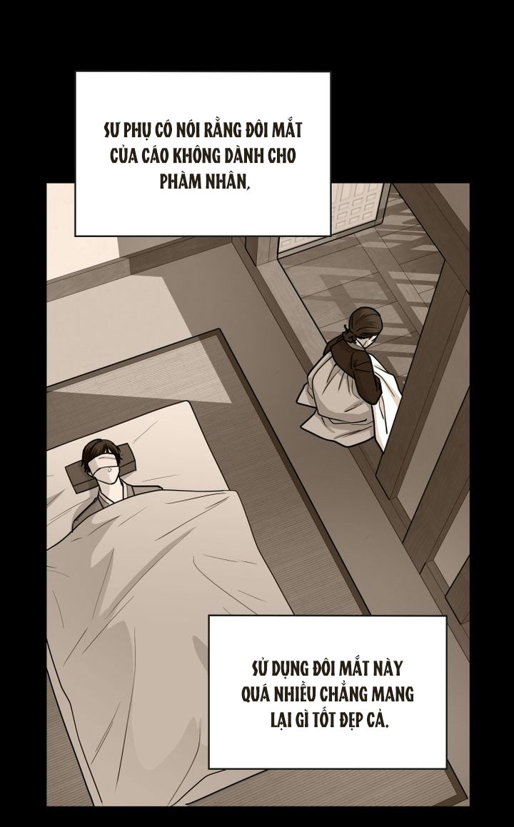 câu chuyện về người phụ nữ ấy chapter 99 8