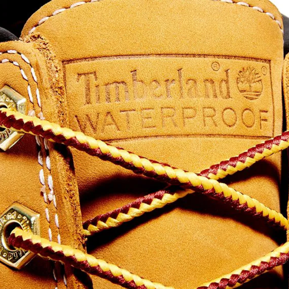 Original Timberland Giày Nữ Cổ Trung Nellie Waterproof Chukka TB023399