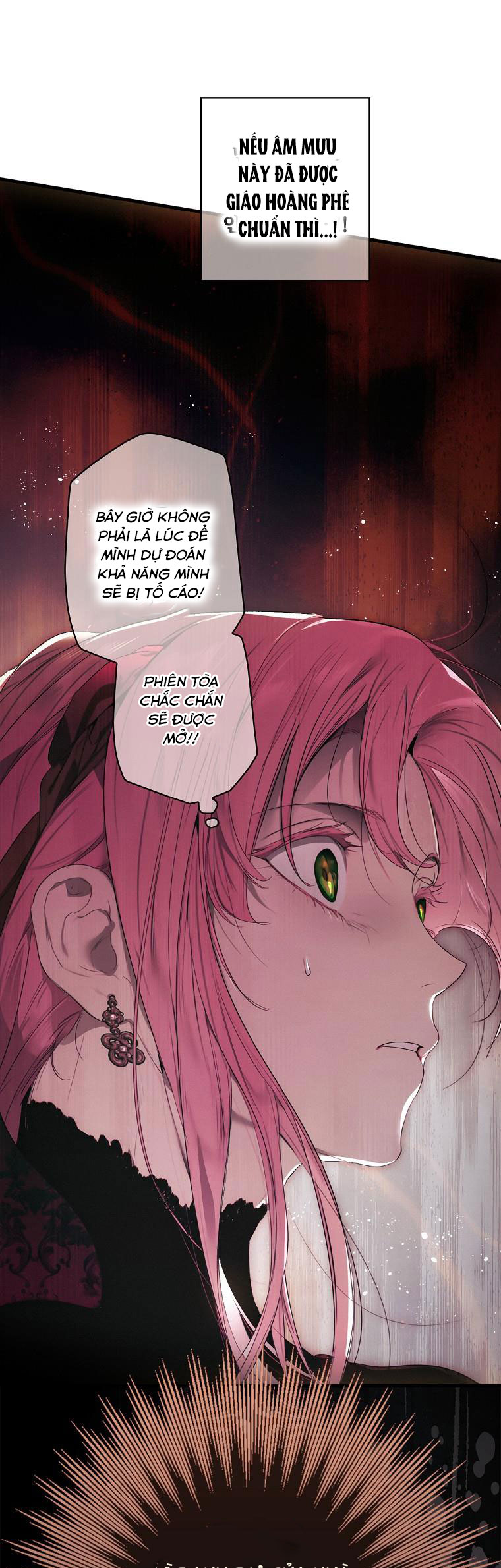 cổ tích về người mẹ kế chapter 130.1 31