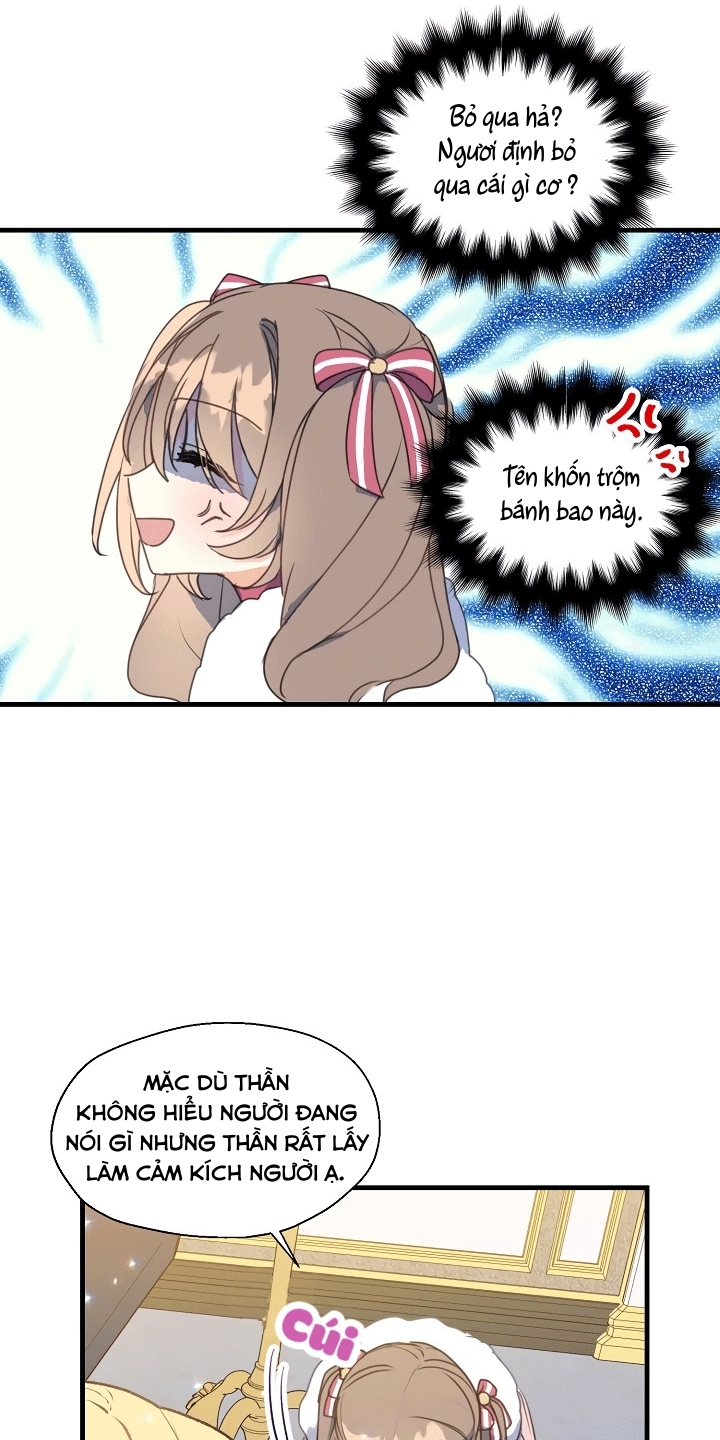 bệ hạ, xin đừng giết tôi!! chapter 15 41