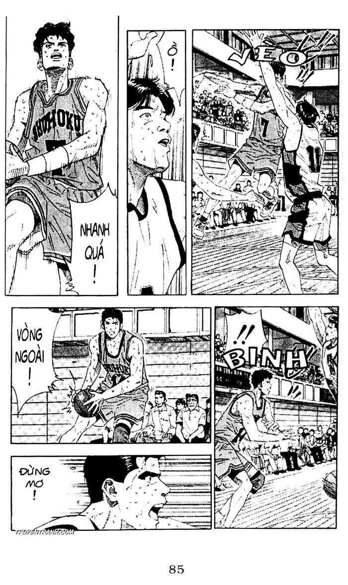 cao thủ bóng rổ chapter 169 9