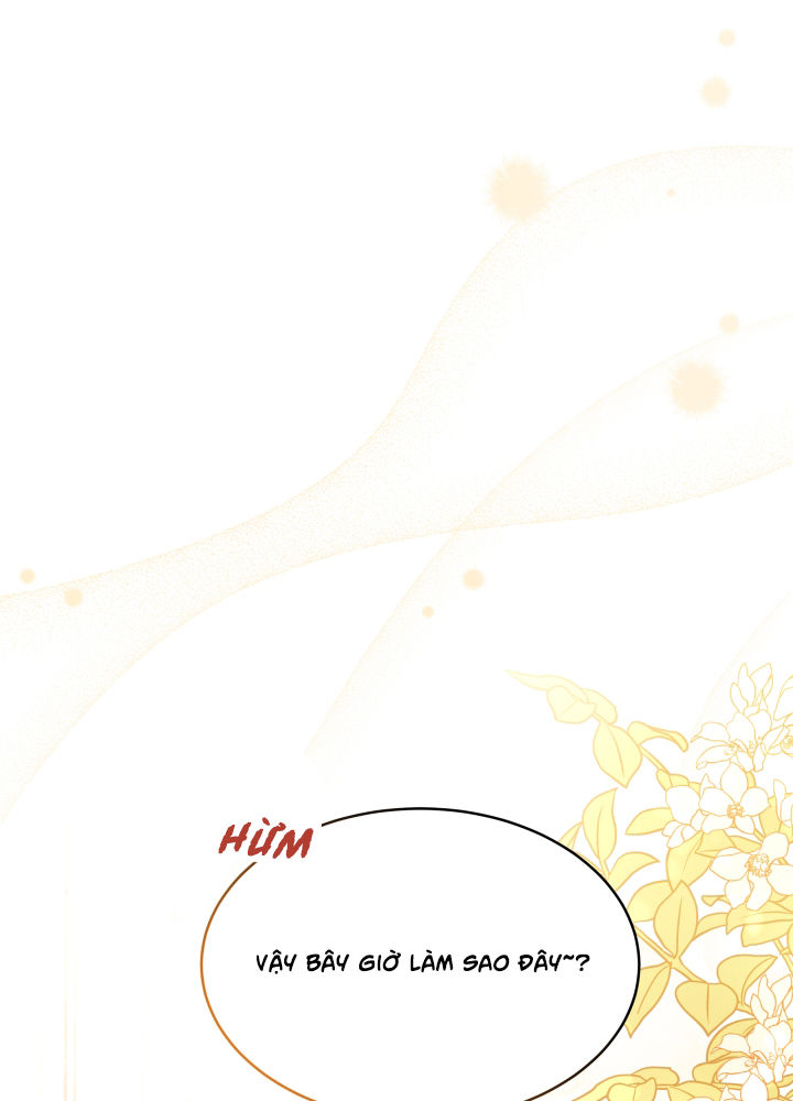 mối liên kết giữa báo đen và bé thỏ chapter 33 1