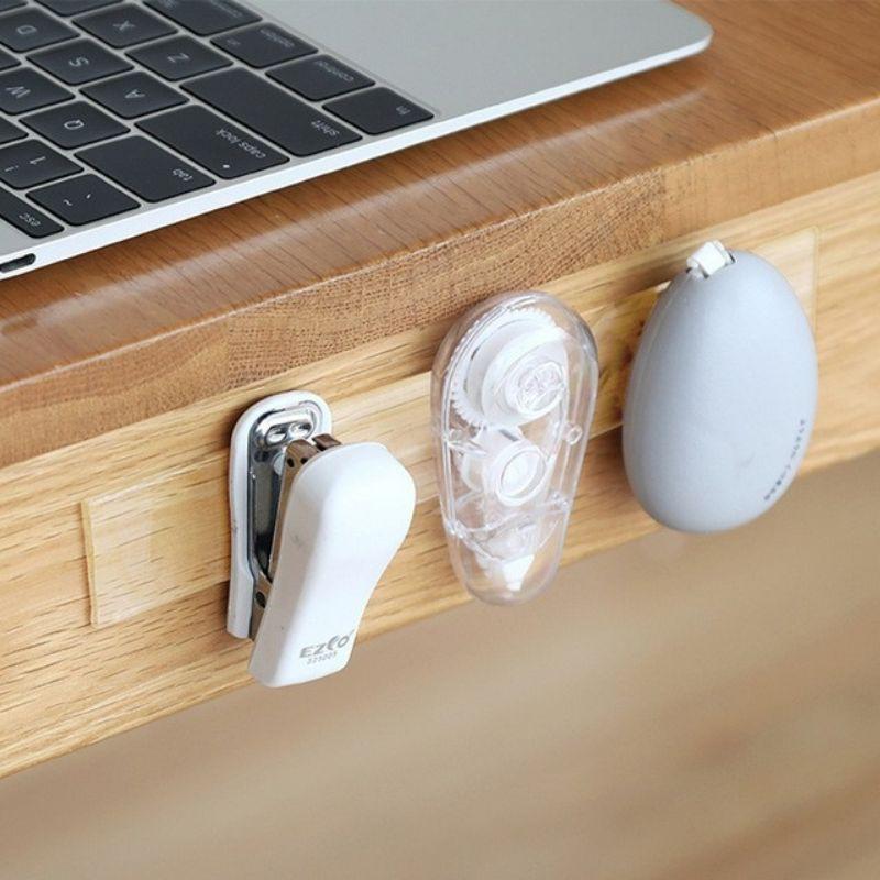 Băng dính trong 2 mặt đa năng