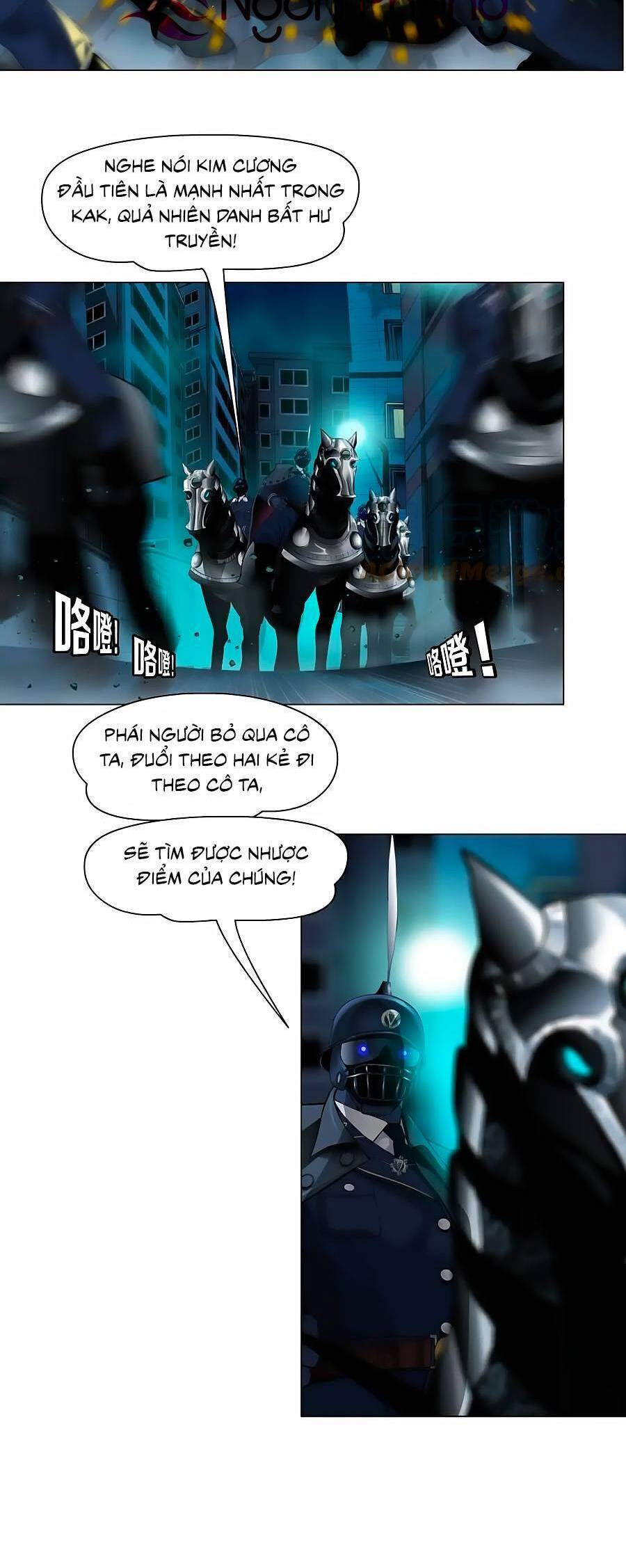 đằng nữ chapter 174 4