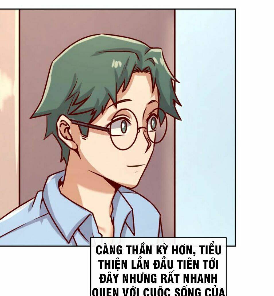 người chặn xuyên không chapter 9 53