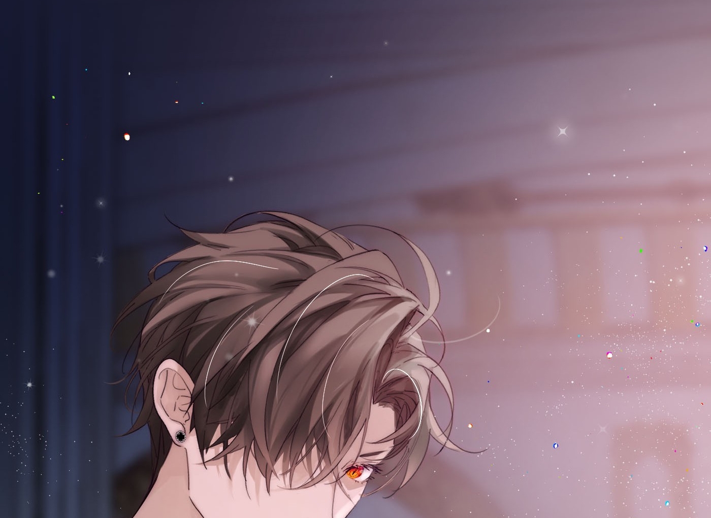 bông hoa độc của nhà công tước chapter 2.1 26