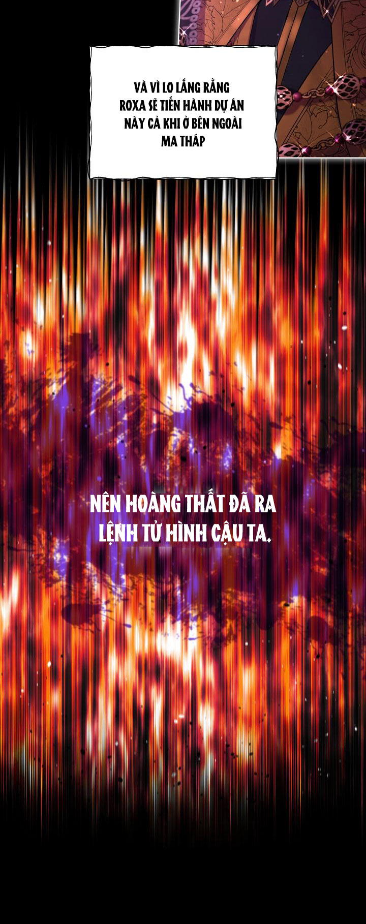 tôi là mẹ kế của nam chính chapter 52.1 43