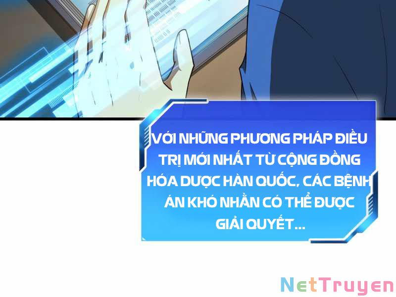 Bác sĩ phẫu thuật hoàn hảo chapter 10