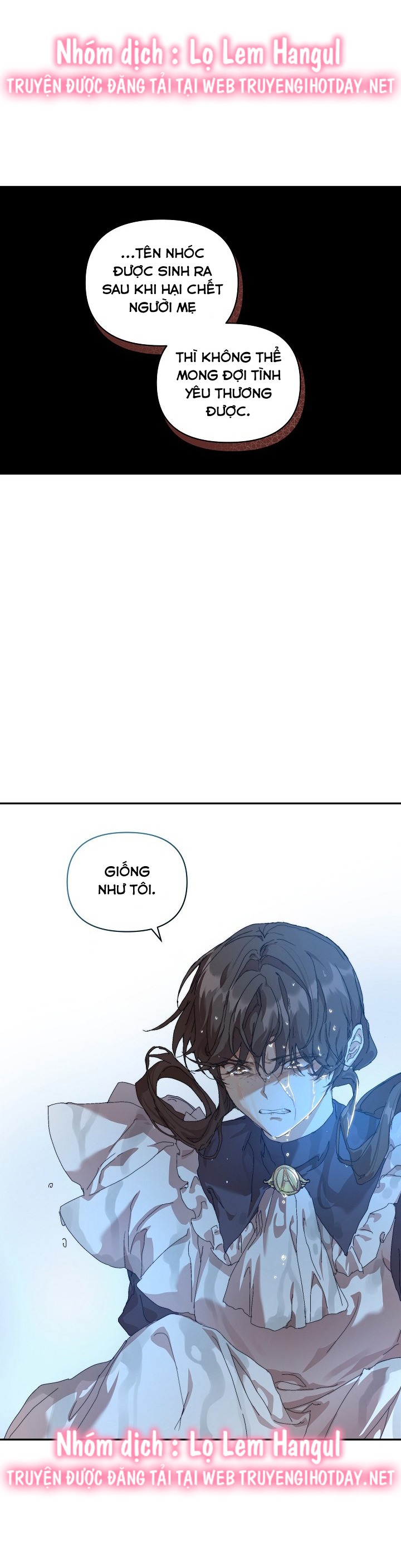 tôi là bảo mẫu của nam chính chapter 11 34