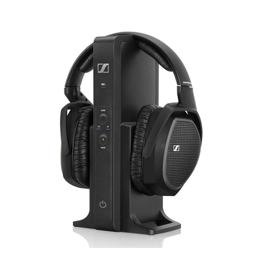 Tai nghe SENNHEISER RS 175-U - HÀNG CHÍNH HÃNG, BẢO HÀNH 24 THÁNG