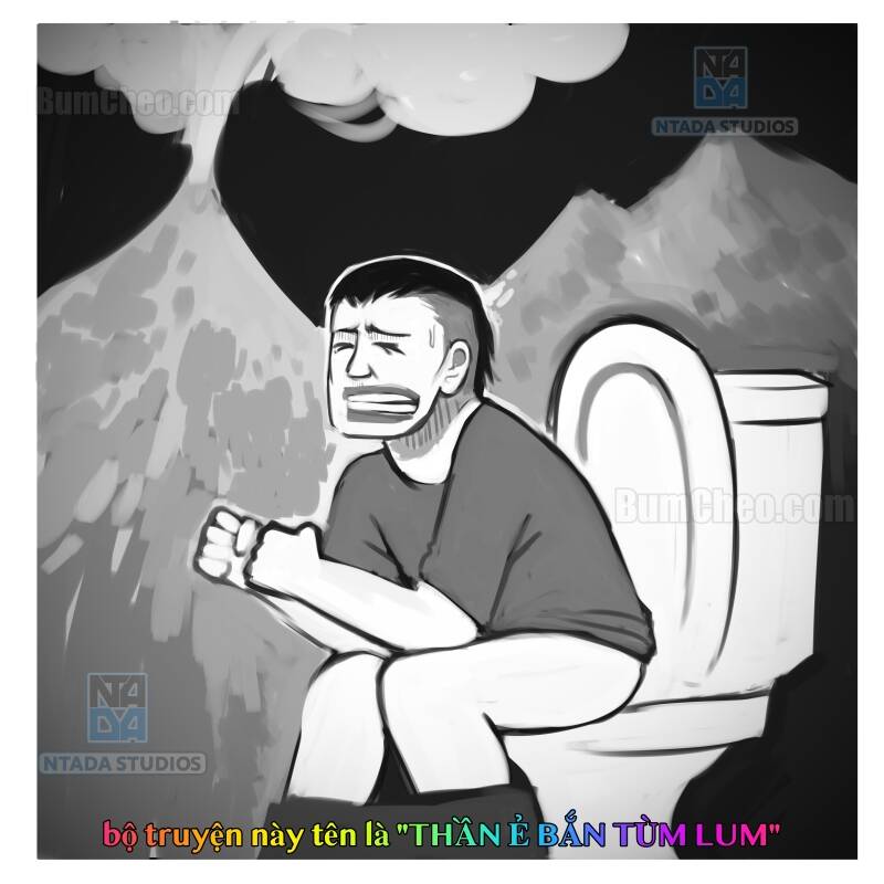 henna ie - ngôi nhà kì quái chapter 9.2 35