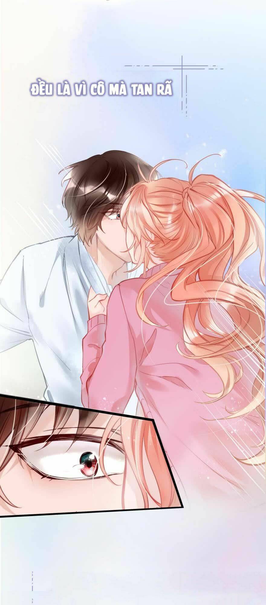 sau này vẫn cứ thích em chapter 0 10