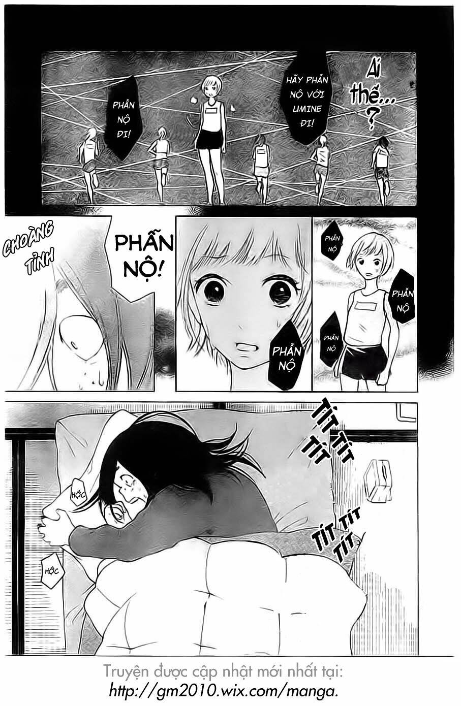 uchuu o kakeru yodaka chapter 2 4