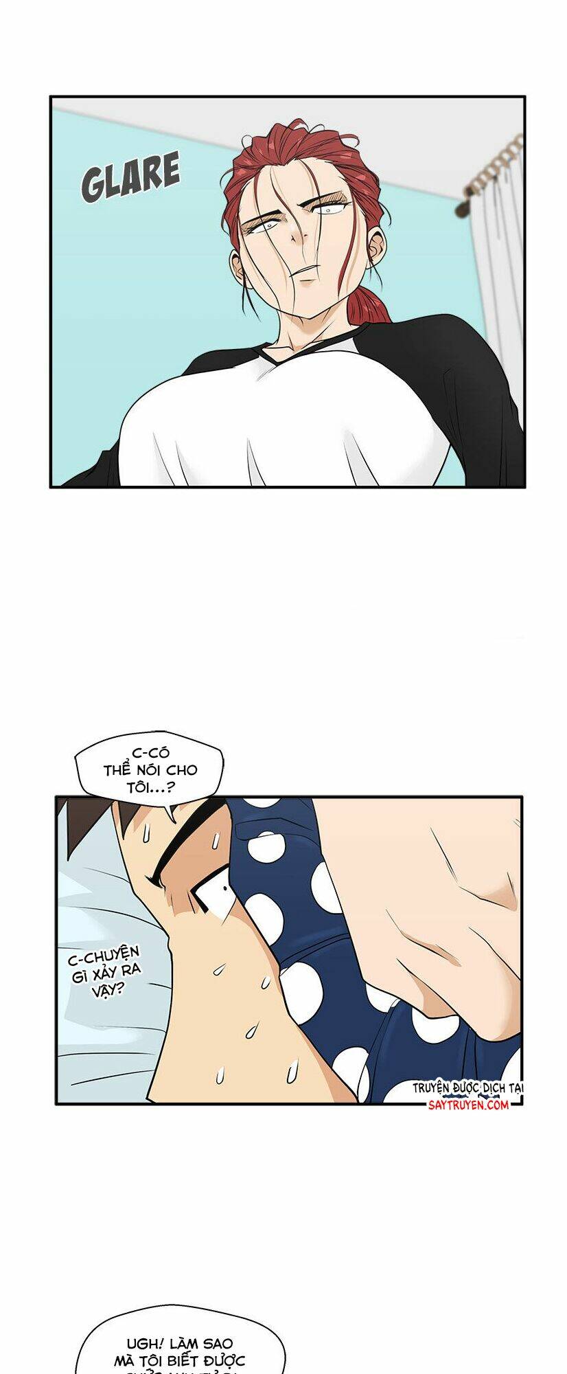 mr kang chapter 45 27