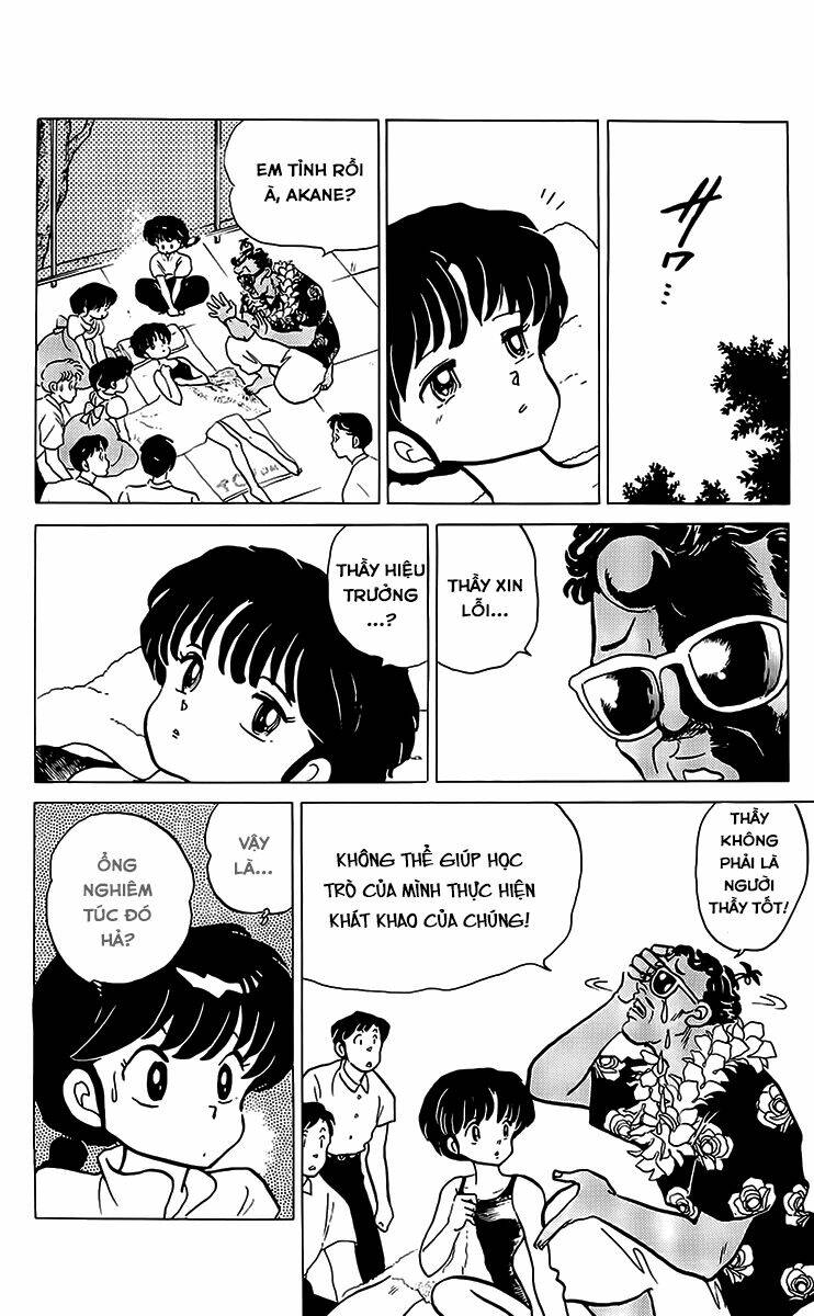 suối lời nguyền chapter 140 13