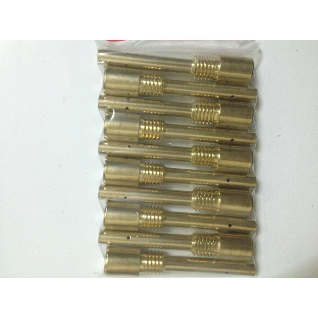 Nối bép 350A - nối bép 500A dùng cho mỏ hàn mig