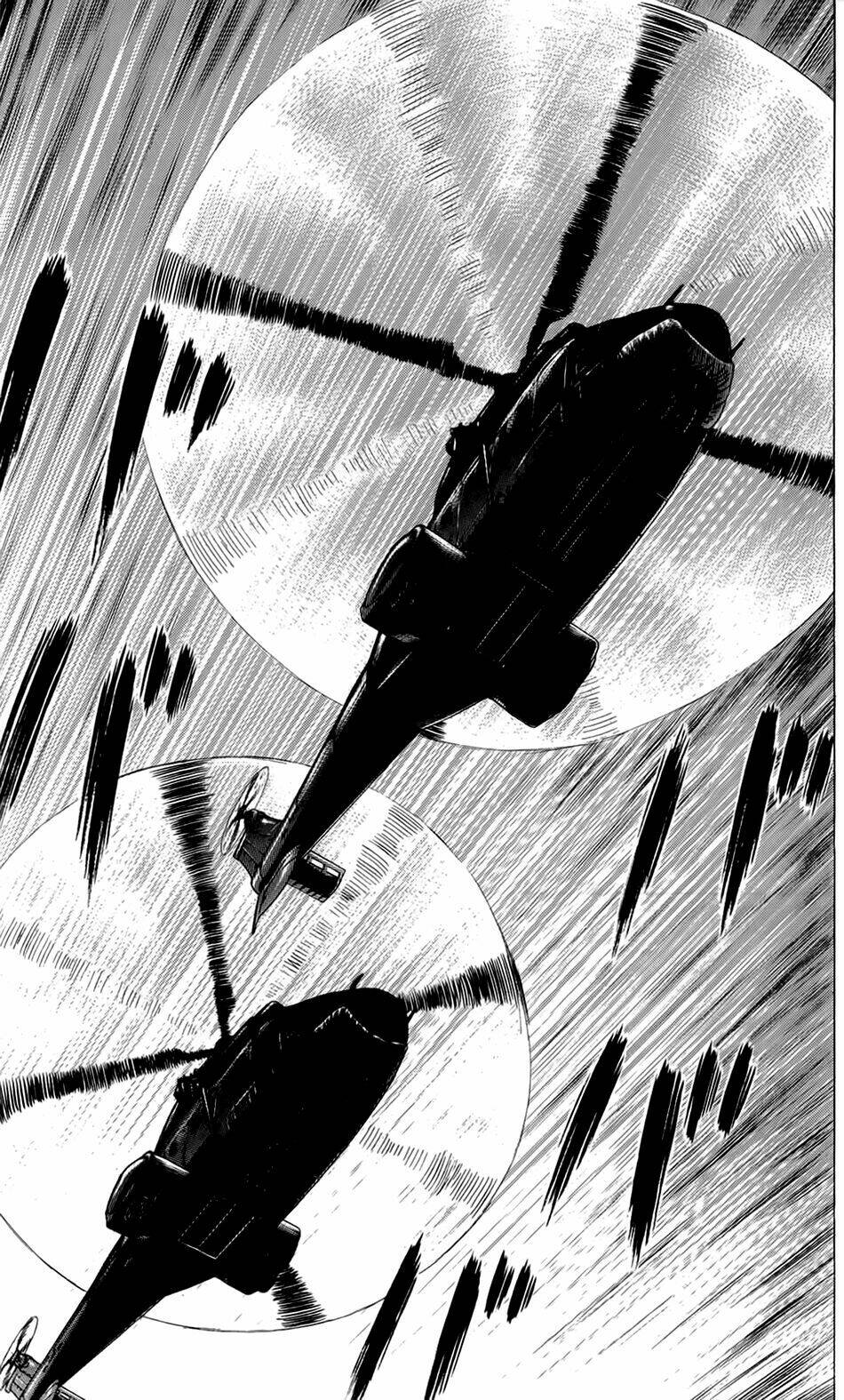 hakaijuu chapter 12 9