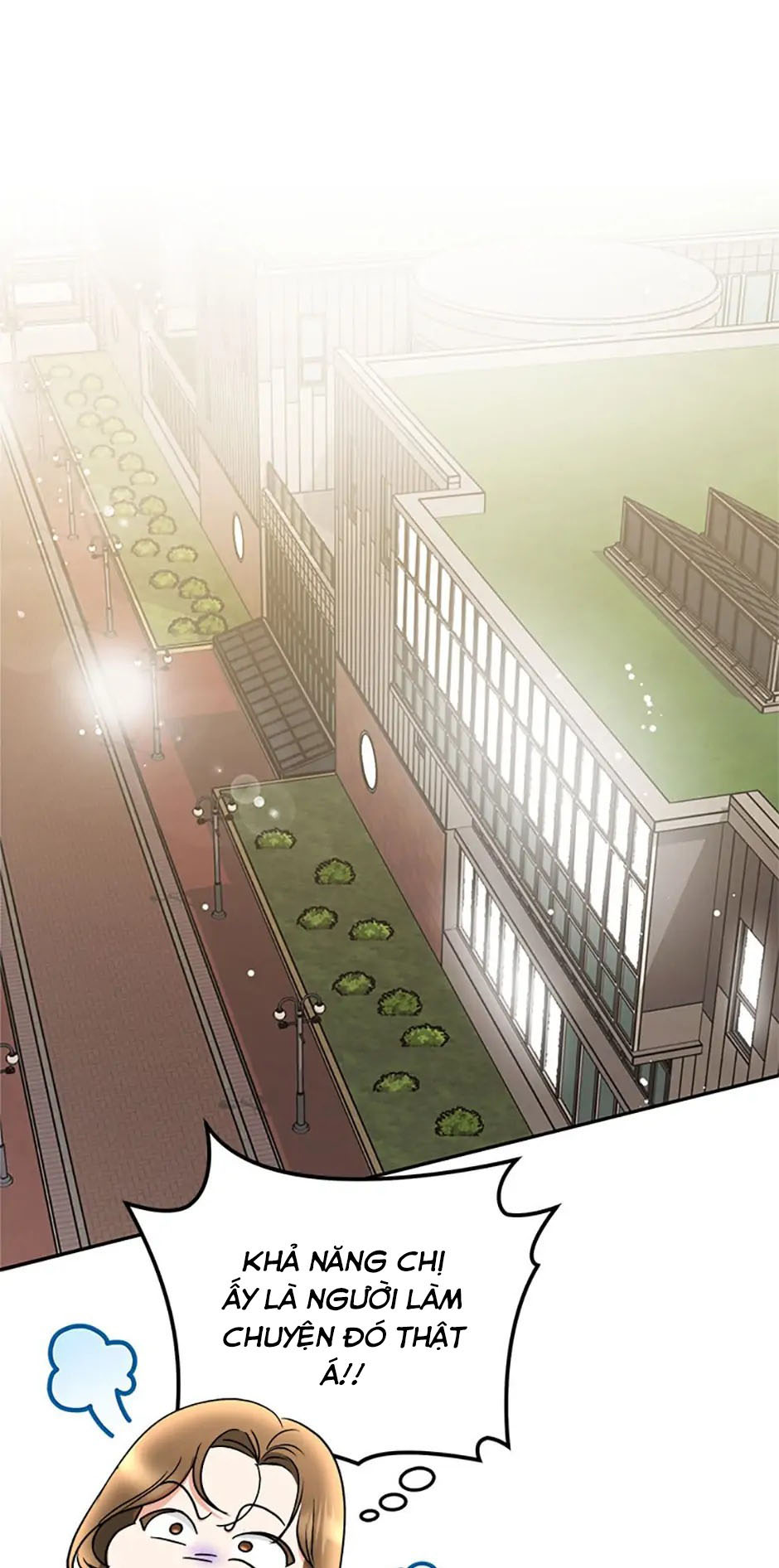 hôn thôi vẫn chưa đủ đâu chapter 28 59