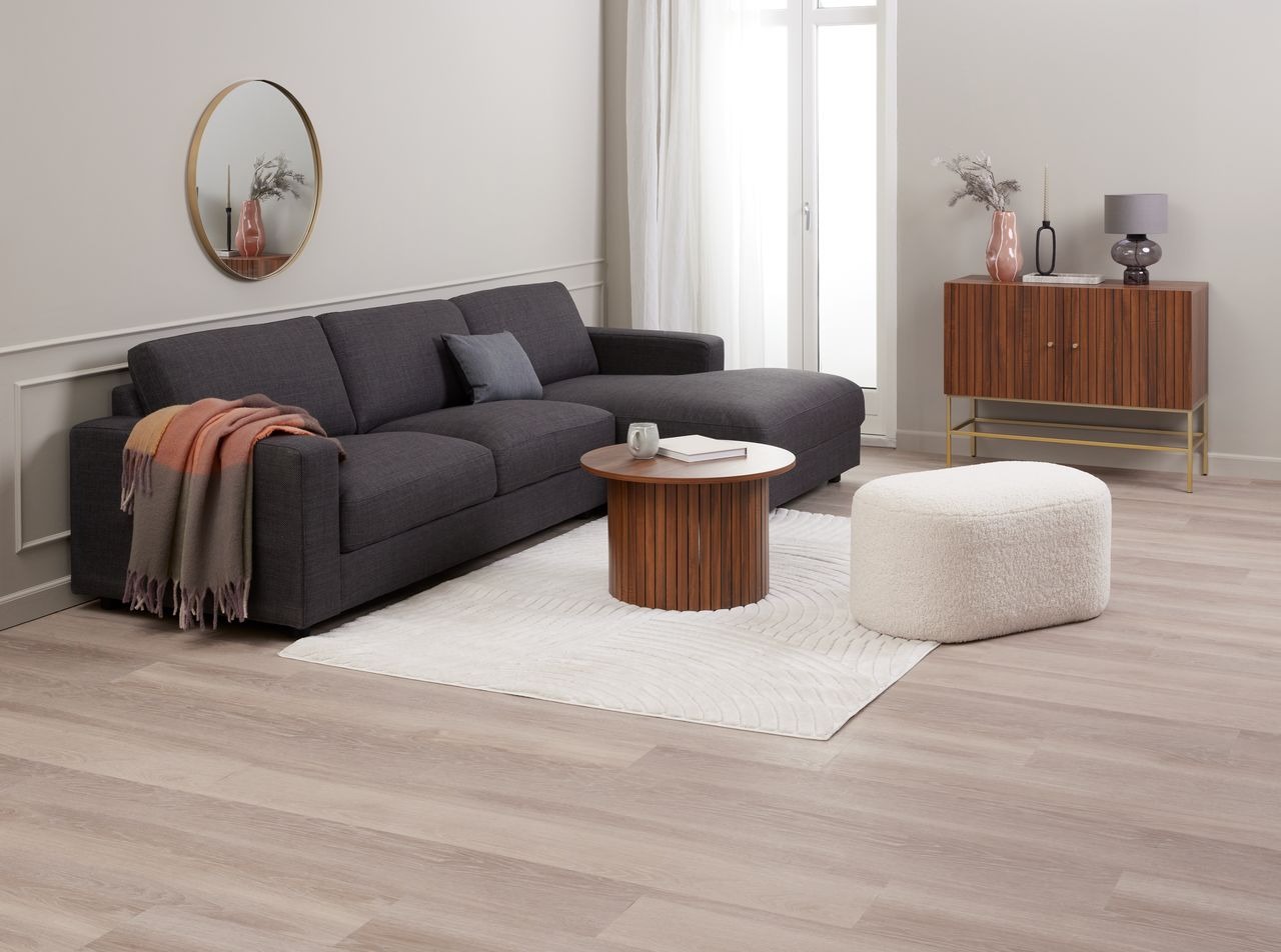 Chăn sofa | JYSK Tusenfryd | polyester | nhiều màu | R130xD180cm