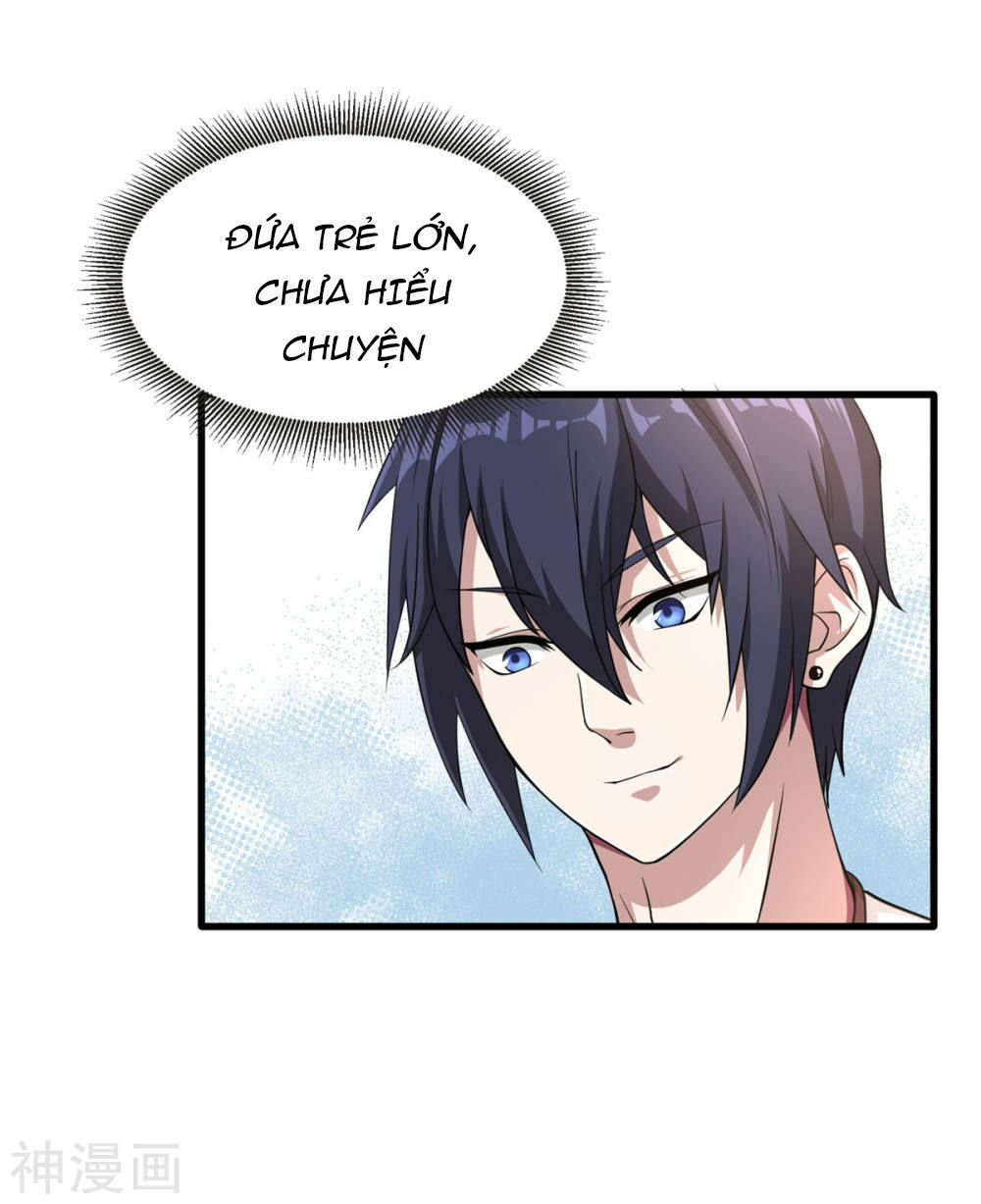 đô thị tà vương chapter 1 15