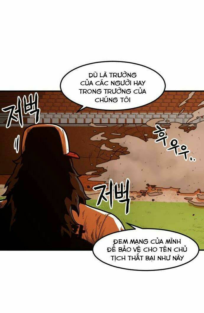 chinh phạt học đường chapter 19 84