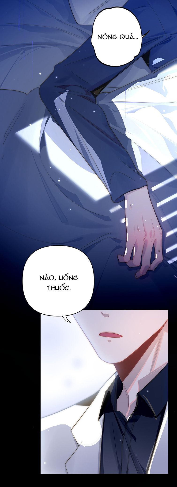 tôi bị điên đó chapter 13 17