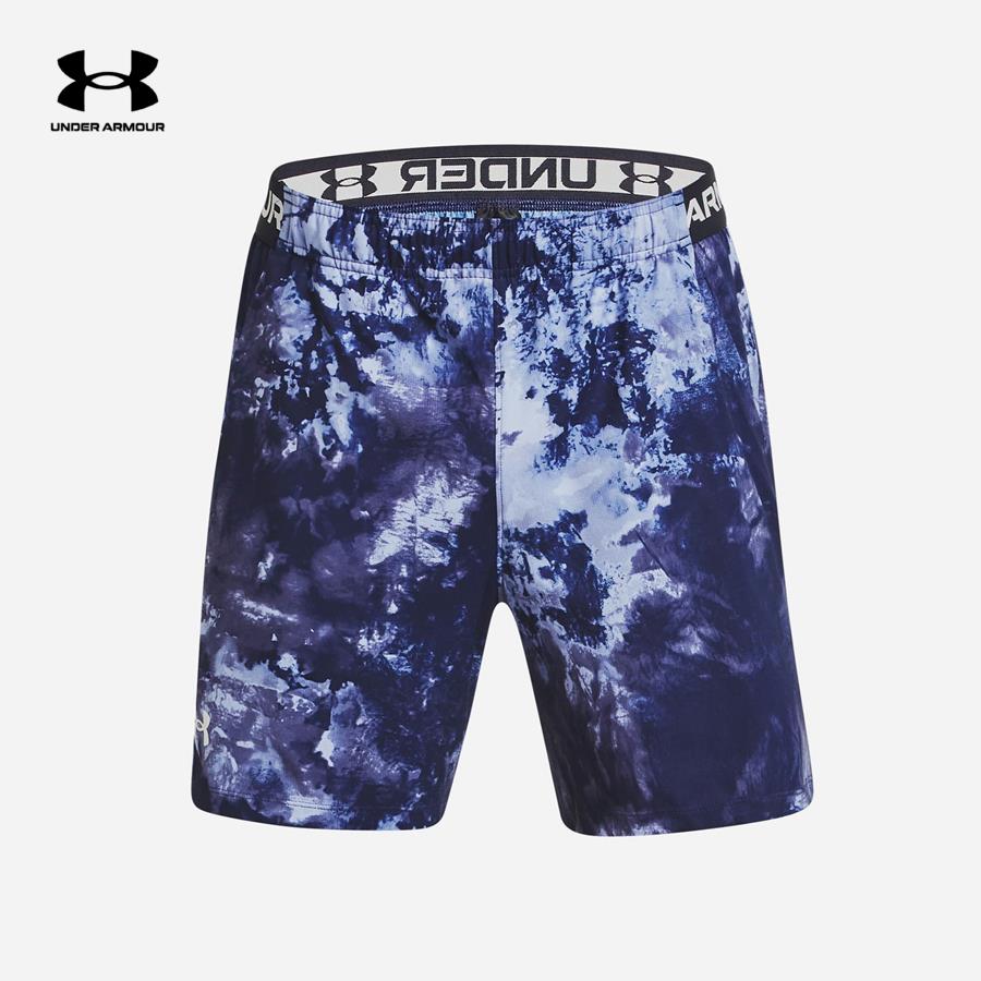 Quần ngắn thể thao nam Under Armour Vanish Wvn - 1374625-410