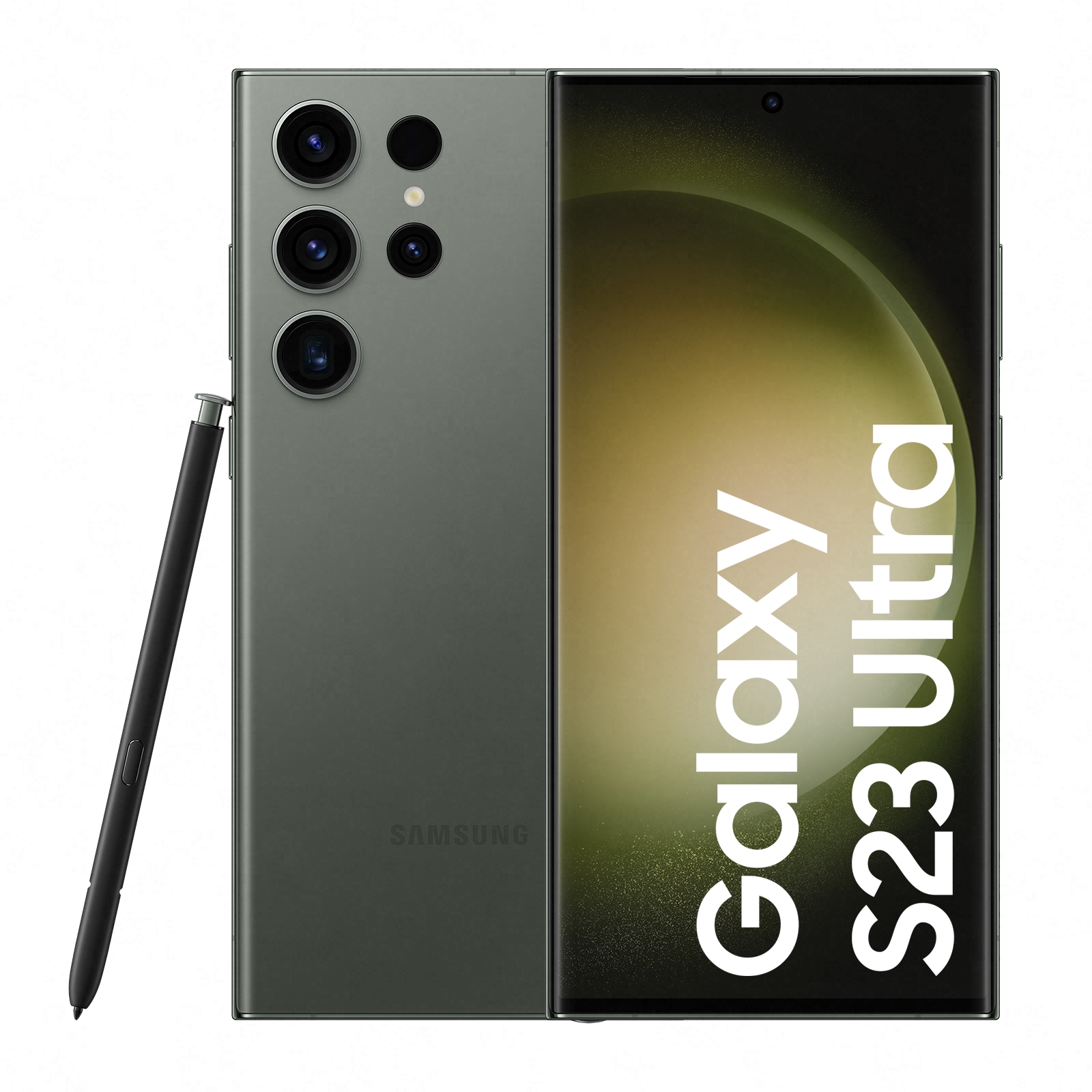 Điện thoại Samsung Galaxy S23 Ultra 5G (12GB/512GB)