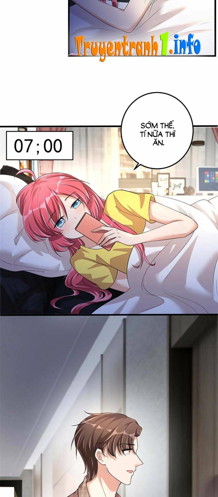 ông xã, em muốn ăn cho anh sạt nghiệp! chapter 43 2