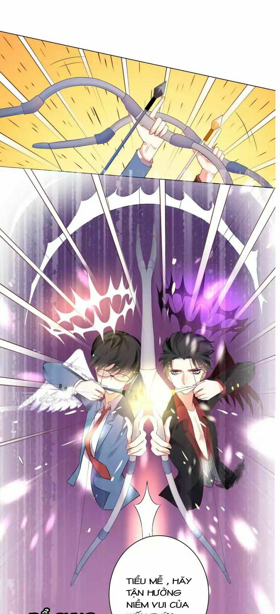 lớp học bổ túc ban đêm của giáo viên hai mặt chapter 14 11