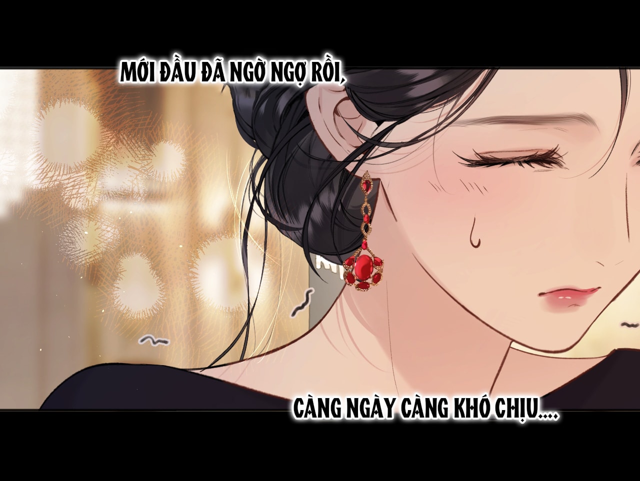 Trêu Nhầm chapter 46.2 20