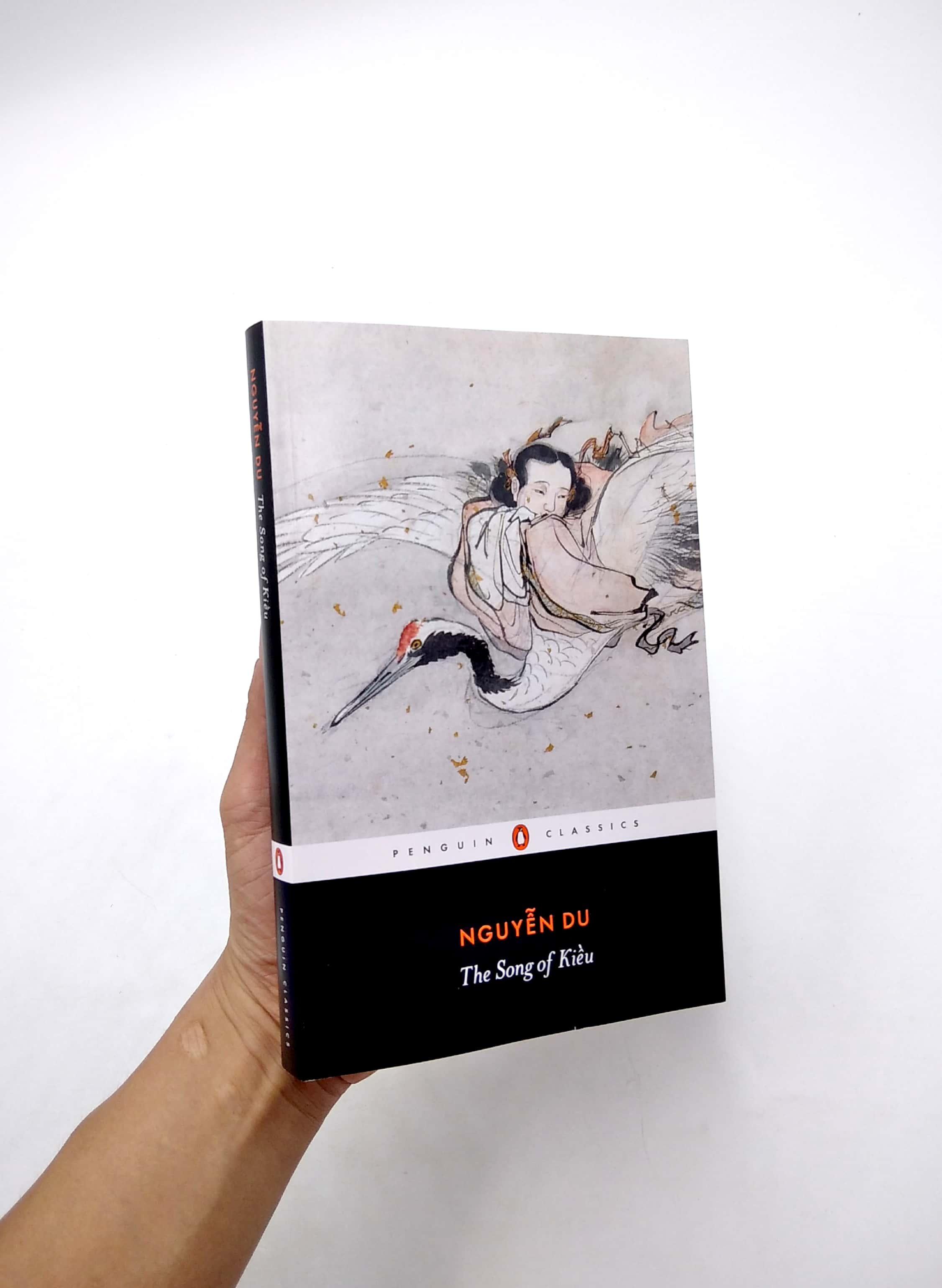 The Song Of Kieu: A New Lament