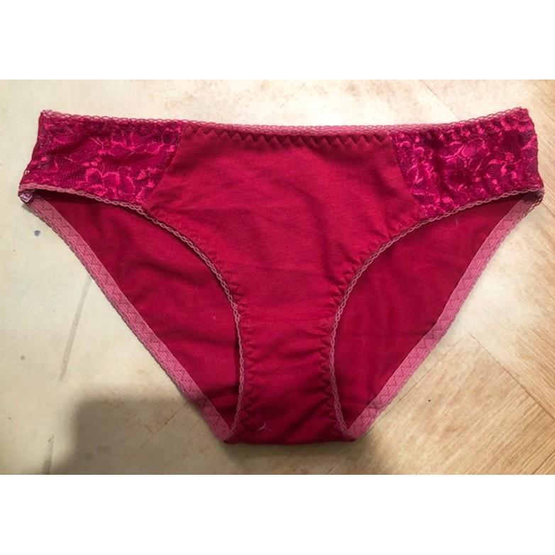 '- Quần lót ren nữ.