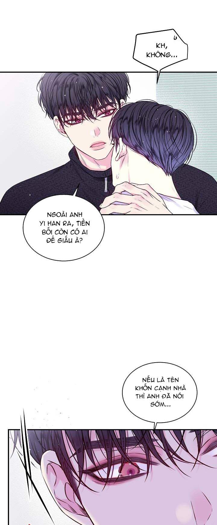 bình minh thứ hai chapter 43 12