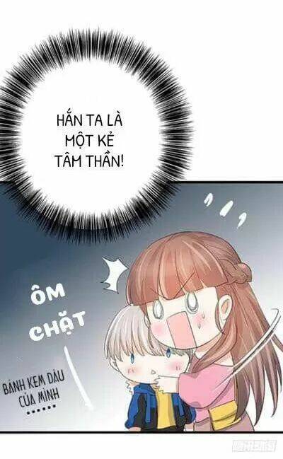 chào buổi sáng, ức vạn manh thê chapter 43 44